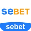 Logo da sebet